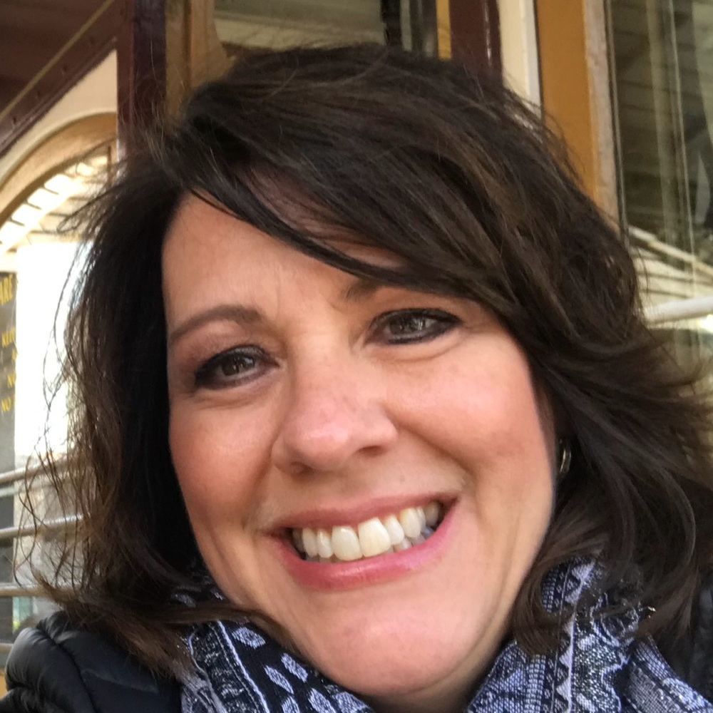 Meet your Posher, Dianne